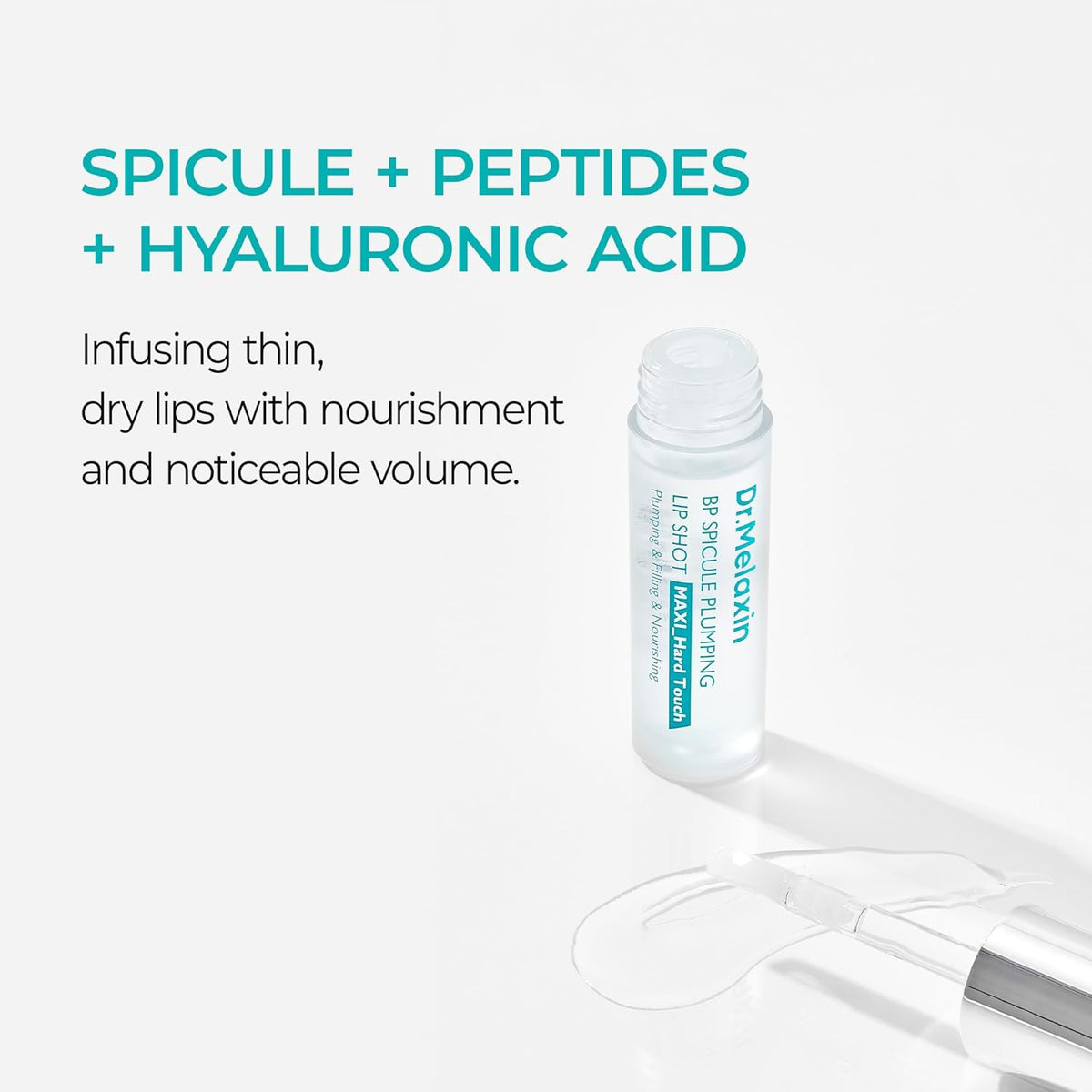 BP Spicule Plumping LIP Shot - Maxi
