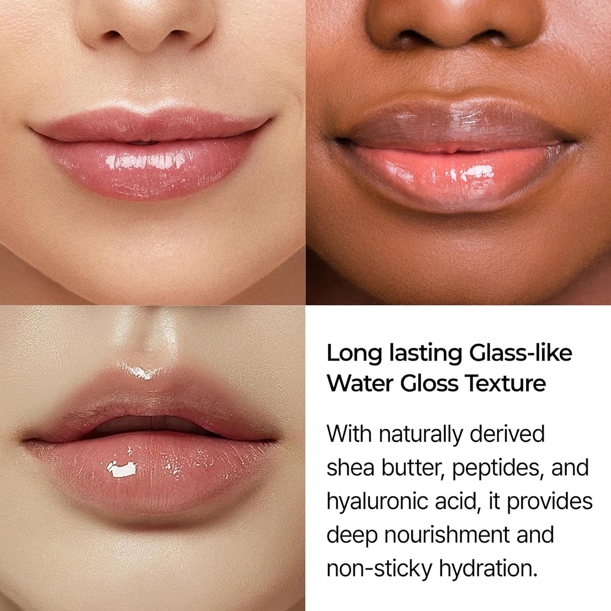 BP Spicule Plumping LIP Shot - Maxi
