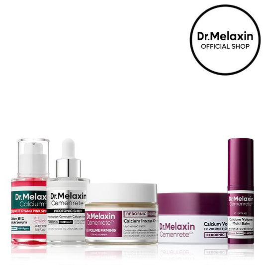 Dr. Melaxin Collagen Boost Set